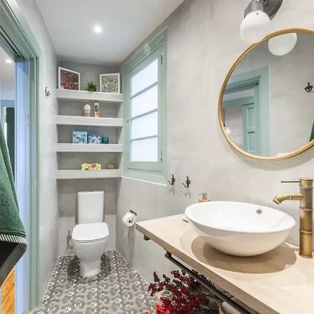 San Sebastián Zurriola waterfront exclusive apartment * San Sebastián
